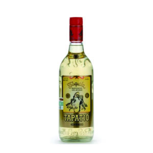 Tequila Tapatio 1 Lt