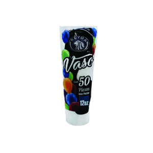 Vaso Reyma #12 C/20 Paq