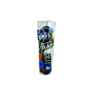 Vaso Reyma #8 C/20 Paq