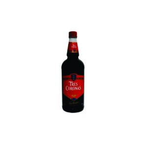 Vino Tres Coronas 1 Lt