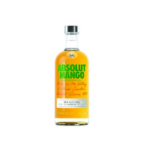 Vodka Absolut Mango 750 Ml