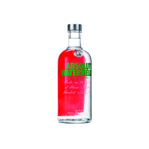 Vodka Absolut Watermelon 750 Ml