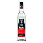 Vodka Oso Negro 1L