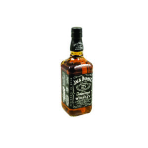 Whiskey Jack Daniels Black Label 700 Ml