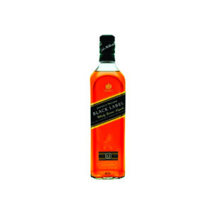 Whisky Black Label 750 Ml