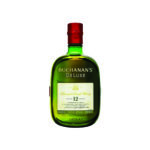 Whisky Buchanan´s 12 Years 1L
