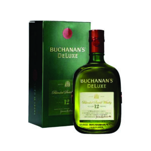 Whisky Buchanan´s 12 Years 750 Ml