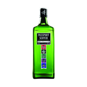 Whisky Passport 1 Lt