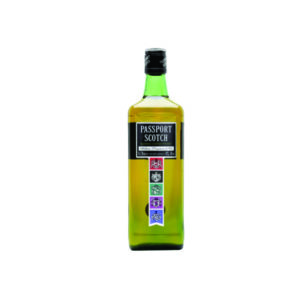 Whisky Passport Scotch 700 Ml