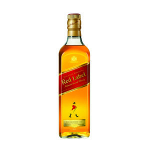 Whisky Red Label 750 Ml