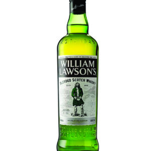 Whisky William Lawson´s 700 Ml