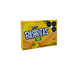 Barritas Piña 268g C/4 Pza