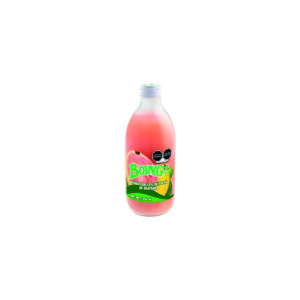 Boing Vidrio Guayaba 354ml C/24 Pza
