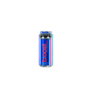 Boost  Active Energy 470ml C/12 Pza