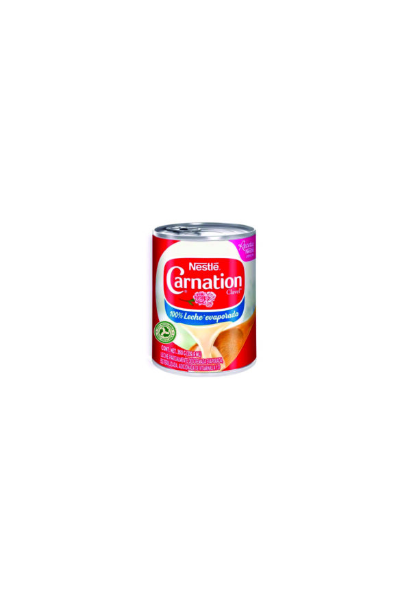 Carnation Leche Evaporada 360g