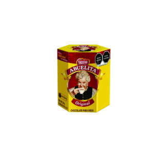 Chocolate Abuelita C/6t