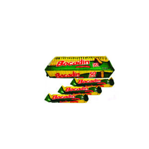 Chocolate Bocadín C/50pza