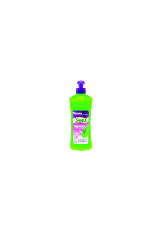 Crema Savile Keratina 300ml