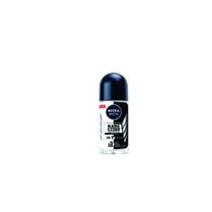 Desodorante Nivea Men B&W 50ml