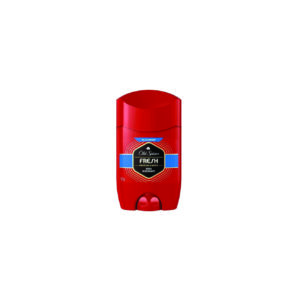 Desodorante Old Spice Fresh Barra 50g