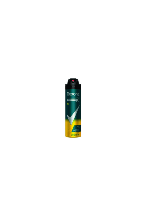 Desodorante Rexona V8 150ml