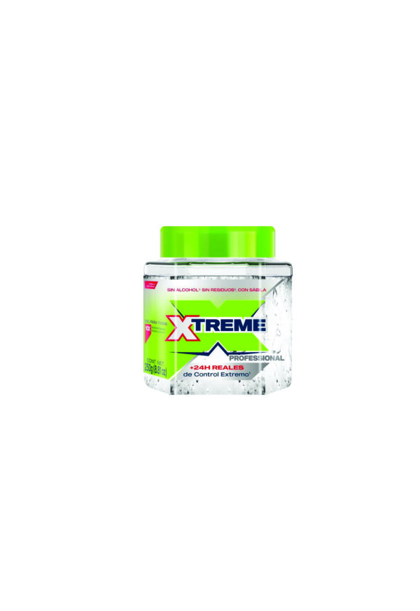 Gel Xtreme 250g C/12 Pza