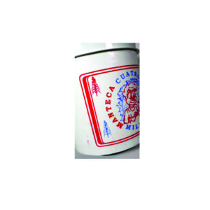 Manteca 4 Milpas C/11kg