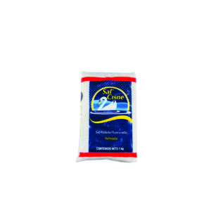 Sal Cisne Bulto C/20kg