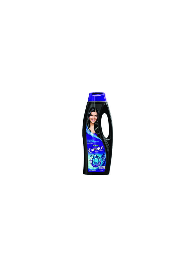 Shampoo Caprice Biotina 750ml