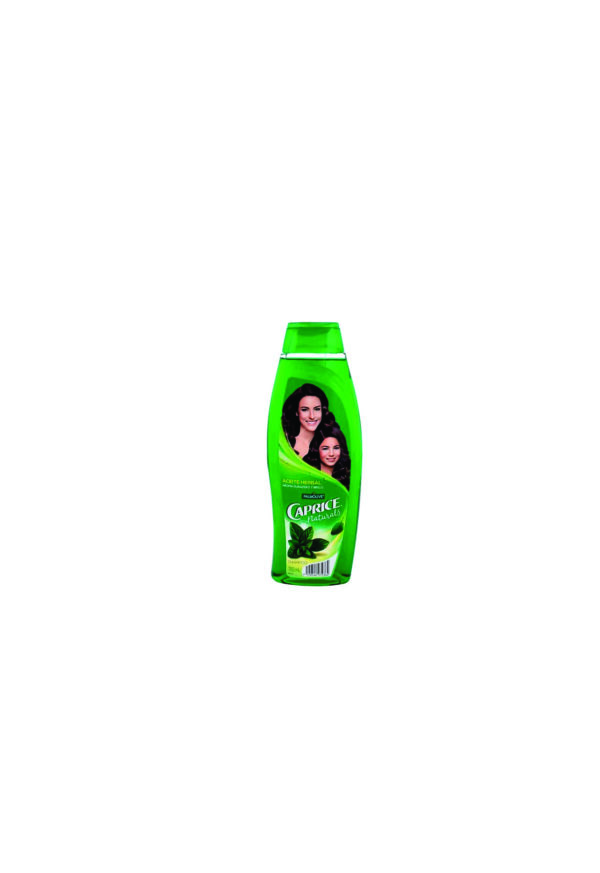 Shampoo Caprice Herbal 760ml