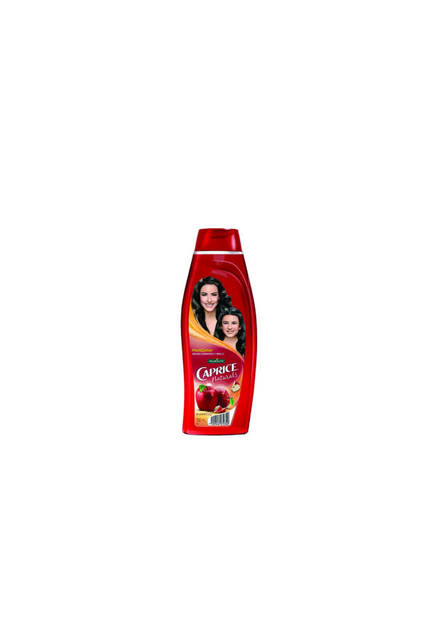 Shampoo Caprice Manzana 760ml