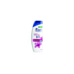 Shampoo Head&Shoulders 2en1 375ml