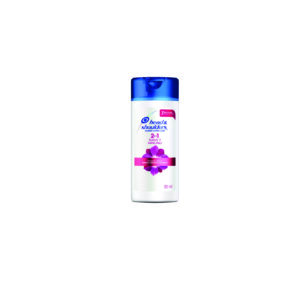 Shampoo Head&Shoulders 2en1 90ml