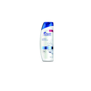 Shampoo Head&Shoulders Limpieza Ren. 375ml