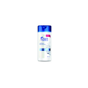Shampoo Head&Shoulders Limpieza Ren. 90ml