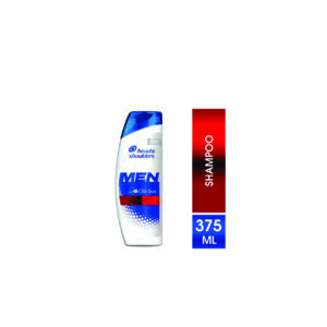 Shampoo Head&Shoulders MEN 375ml