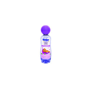 Shampoo Ricitos de Oro Lavanda 250ml