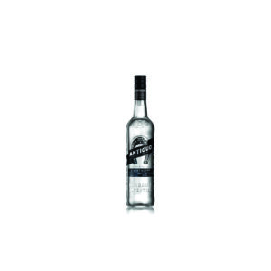 Antiguo De Herradura Cristalino 700ml