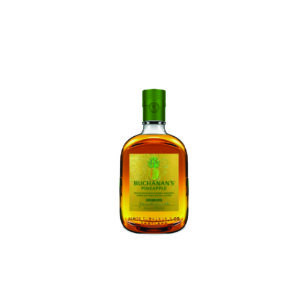 Buchanans Pineapple 750ml