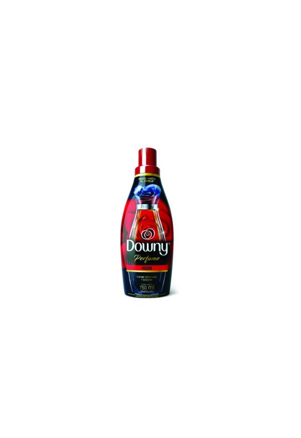 Downy Passion 750ml C/12 Pza