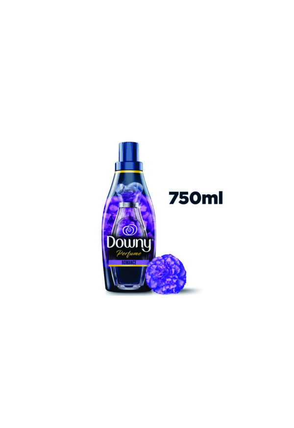 Downy Romance 750ml C/9 Pza