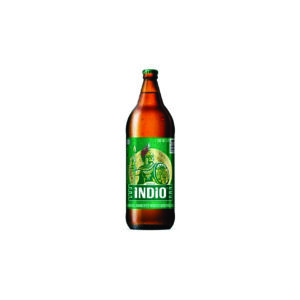 Mega Indio Retornable 1.2Lt C/12 Pza