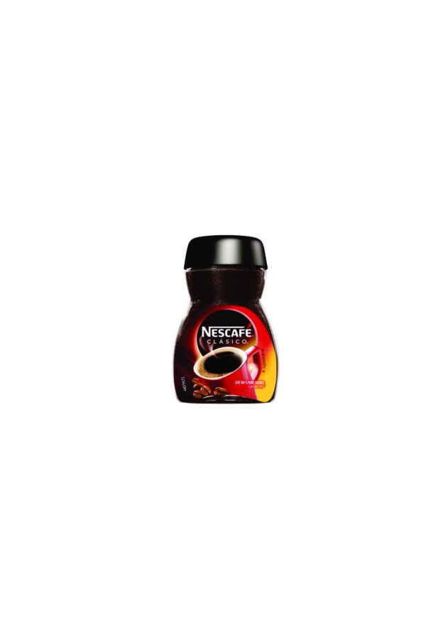 Nescafe Clasico 42g C/16 Pza