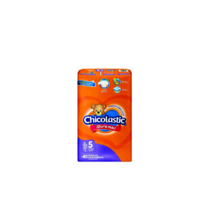 Pañal Chicolastic ET5 C/4 paq.