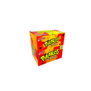 Pikaros C/25 Pza