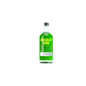 Vodka Absolut Lima 750 Ml