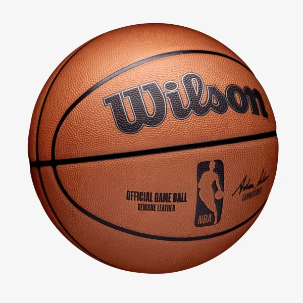 NBA Official Game Basketball - Imagen 2
