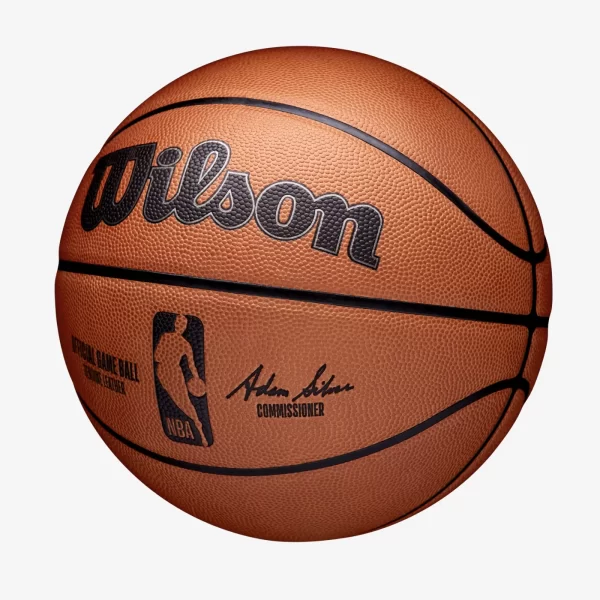 NBA Official Game Basketball - Imagen 3