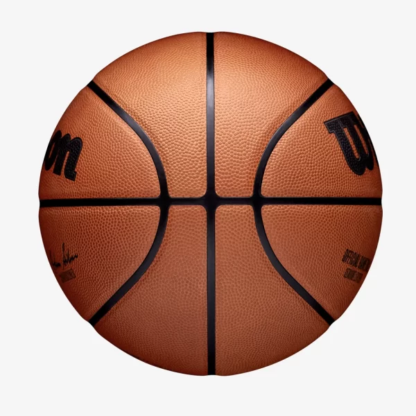 NBA Official Game Basketball - Imagen 4