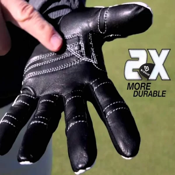 Bionic Gloves RelaxGrip 2.0 Golf Glove - Imagen 5